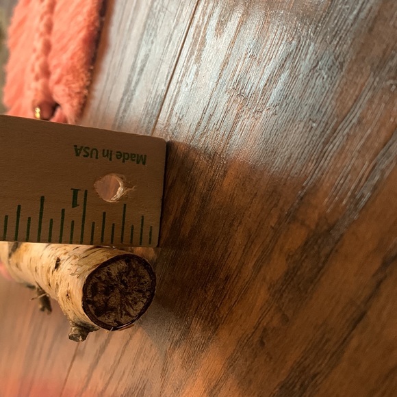 Handmade Feather Wall Decor - Picture 8 of 11